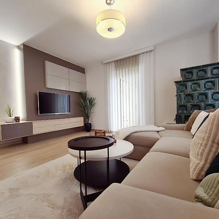 באד אישל Royal Retreat - Sarac Apartment מראה חיצוני תמונה